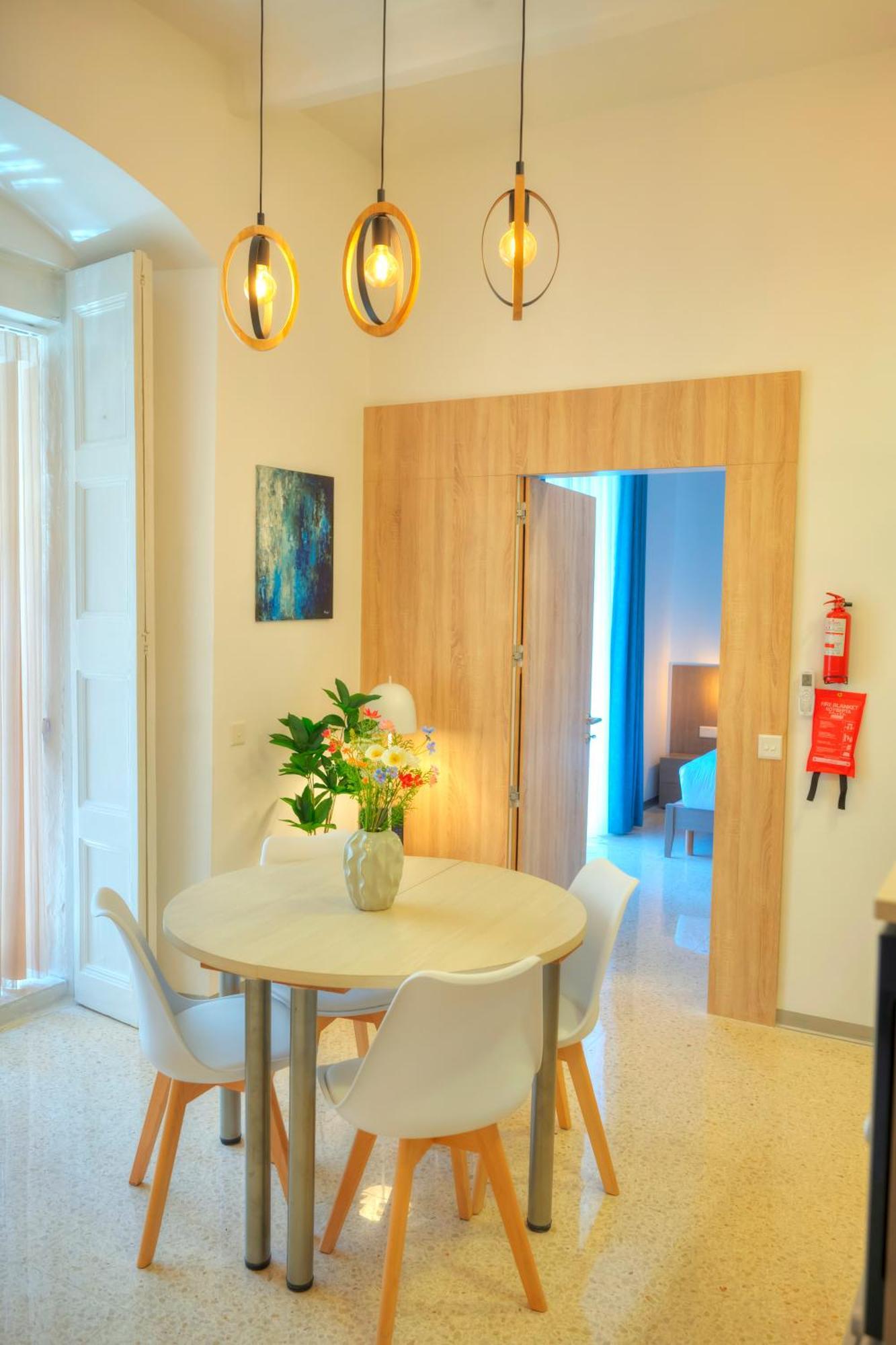 Tasteful 2Bedrooms With Maltese Balcony Mcop1-2 Valletta Exterior foto
