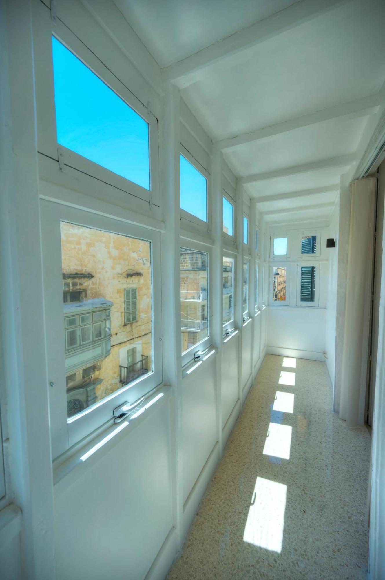Tasteful 2Bedrooms With Maltese Balcony Mcop1-2 Valletta Exterior foto
