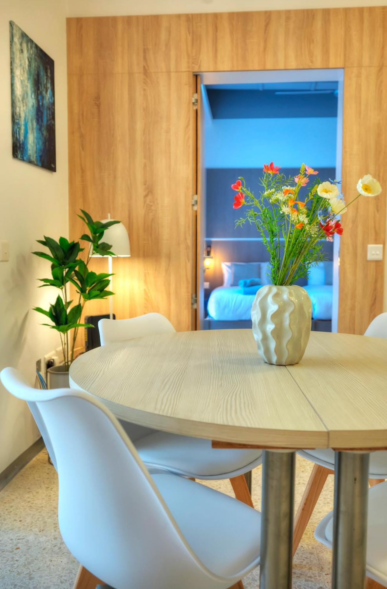 Tasteful 2Bedrooms With Maltese Balcony Mcop1-2 Valletta Exterior foto