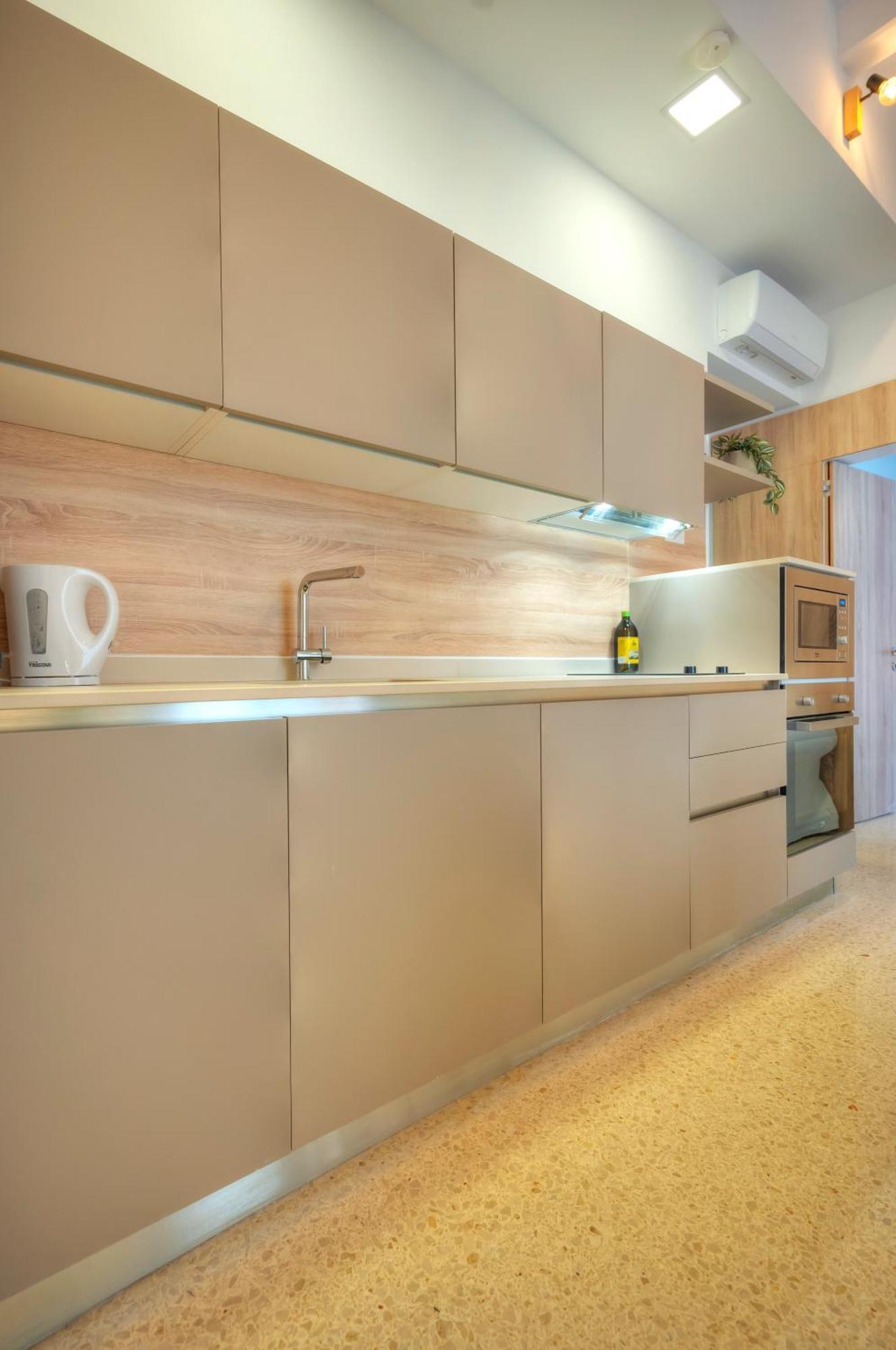 Tasteful 2Bedrooms With Maltese Balcony Mcop1-2 Valletta Exterior foto